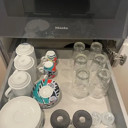 Wunderschoene Moeblierte Neuwertig 弗里森海姆